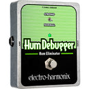 Electro-Harmonix HUM DEBUGGER Hum Eliminator