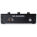 M-Audio M-TRACK SOLO Interface audio USB de bureau 2x2