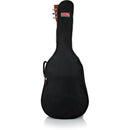 Gator GBE-MINI-ACOU Mini Acoustic Guitar Gig Bag