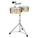 Gon Bops AATB1415 Timbales Signature Alex Acuna