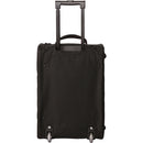 Gator GR-RACKBAG-3UW Lightweight Rolling Rack Bag - 3U