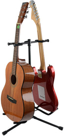 Gator Frameworks GFW-GTR-2000 Support de guitare double