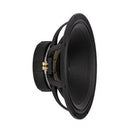 Peavey LOWRIDER15 Subwoofer de remplacement 15" 8-Ohm Sub Speaker