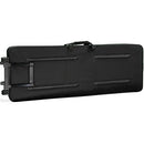 Gator Gk-88 Semi-Rigid Keyboard Case - Red One Music