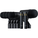 PreSonus DM-7 Ensemble complet de microphones pour batterie 