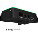 Support de caméra BirdDog BDFLEXCM Flex 4K (pour entrée Birddog Flex 4K et sortie Flex 4K)