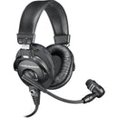 Audio-Technica BPHS1-XF4 Communications Headset