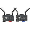 Hollyland MARS 400S PRO SDI/HDMI Wireless Video Transmission System