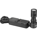 Saramonic SMARTMIC+OP Microphone USB Type-C pour DJI OSMO Pocket