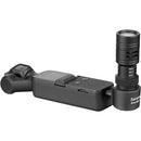 Saramonic SMARTMIC+OP Microphone USB Type-C pour DJI OSMO Pocket