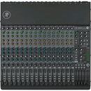 Mackie 1604VLZ4 16-Channel 4-Bus Ultra Compact Mixer - Red One Music