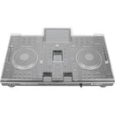 Decksaver DS-PC-PRIME2 Cover for Denon DJ Prime 2 Controller