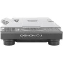 Decksaver DS-PC-PRIME2 Cover for Denon DJ Prime 2 Controller
