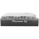 Decksaver DS-PC-V10 Housse pour Pioneer DJM-V10 