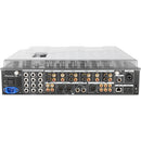 Decksaver DS-PC-V10 Housse pour Pioneer DJM-V10 