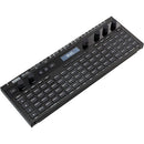 Korg SQ64 Polyphonic Sequencer