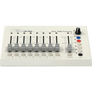Lite-Puter CX-804 8-Channel DMX Lighting Console