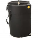 Hardcase HNSTUMBA Tumba Case With Wheels And Handle