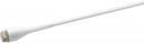 DPA 4060-OC-C-W00 Core Miniature Omnidirectional Microphone - White