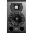 HEDD TYPE 05 MK2 BLACK Series Moniteur de studio actif 2 voies 5" à champ proche simple (noir)
