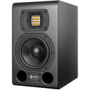HEDD TYPE 05 MK2 BLACK Series Moniteur de studio actif 2 voies 5" à champ proche simple (noir)