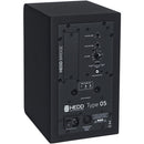 HEDD TYPE 05 MK2 BLACK Series Moniteur de studio actif 2 voies 5" à champ proche simple (noir)