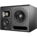 Moniteur de studio actif HEDD Type 20 MK2 3 voies 900 W gauche (noir)