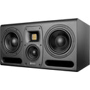 HEDD TYPE 30 MK2 3-Way Midfield Studio Monitor With DSP (Single, Black) - 7"