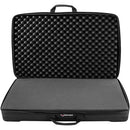 Odyssey BMSLDJCXD2PF Streemline Series Sac utilitaire moulé en EVA avec intérieur en mousse