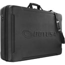 Odyssey BMSLDJCXD2PF Streemline Series Sac utilitaire moulé en EVA avec intérieur en mousse