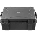 Odyssey VU191408NF Étui de transport Vulcan sans mousse - 22 x 16,5"