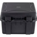 Odyssey VUMIC16NF Vulcan Empty Watertight and Dustproof Case - No Foam
