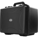 Odyssey VUMIC16NF Vulcan Empty Watertight and Dustproof Case - No Foam