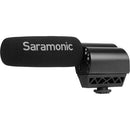Saramonic Vmic Mark II Microphone canon pour appareil photo