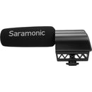 Saramonic Vmic Mark II Microphone canon pour appareil photo