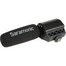Saramonic Vmic Mark II Microphone canon pour appareil photo