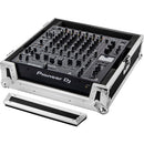 Odyssey FZDJMV10 ATA Flight Zone Case for Pioneer DJM-V10 Mixer