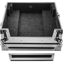 Odyssey FZDJMV10 ATA Flight Zone Case for Pioneer DJM-V10 Mixer