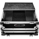 Odyssey FZGSDJMV10 ATA Flight Zone Glide Style Case pour table de mixage Pioneer DJM-V10