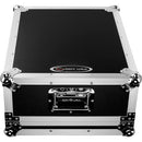 Odyssey FZTOUCHMIX30 Flight Zone ATA Case for QSC TOUCHMIX-30 Mixer