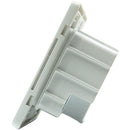 BirdDog BDWPOUT Plaque murale double sortie