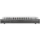 Decksaver DS-PC-RD8 Housse Behringer RD-8 