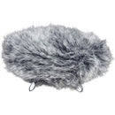 TASCAM AK-DR11G-MK3 Pack d'accessoires de terrain pour les enregistreurs de la série DR