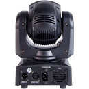 ColorKey CKU-5038 Mover Halo Beam Quad 4 MKII