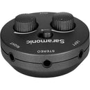 Adaptateur audio double canal Saramonic AX1