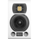 HEDD Type 05 MK2 Series Nearfield 5" 2-Way Active Studio Monitor Single (White)