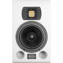 HEDD TYPE 07 MK2 2-Way Active Studio Monitor (Single, White) - 7"