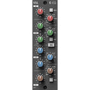 Solid State Logic SSL E Series EQ Module for API 500 Series Rack
