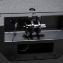 RCF TTL 4-A 90-240 V 3 200 W Enceinte réseau active à deux sources avec RDNet - 2 x 10"