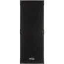 RCF TTP 4-A 90-240 V 2 voies 3 200 W Haut-parleur line-source alimenté à directivité étroite avec RDNet - 2 x 10"
